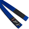Hayabusa Jiu Jitsu Band - Blauw