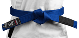 Hayabusa Jiu Jitsu Band - Blauw