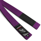 Hayabusa Jiu Jitsu Band - Paars