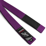 Hayabusa Jiu Jitsu Band - Paars