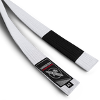 Hayabusa Jiu Jitsu Band - Wit