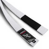 Hayabusa Jiu Jitsu Band - Wit