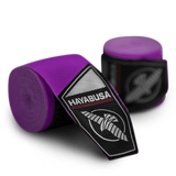 Hayabusa Perfect Stretch Handwraps - Paars - 4,5 meter