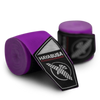 Hayabusa Perfect Stretch Handwraps - Paars - 4,5 meter