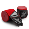 Hayabusa Perfect Stretch Handwraps - Rood - 4,5 meter