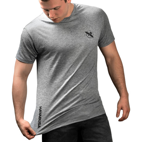 Hayabusa Performance T-Shirt - Gray