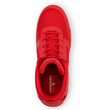 Hayabusa Pro Boxing Shoes - Red