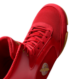 Hayabusa Pro Boxing Shoes - Red