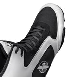Hayabusa Pro Boxing Shoes - White