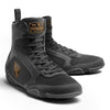 Hayabusa Pro Boxing Shoes - Black