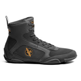 Hayabusa Pro Boxing Shoes - Black