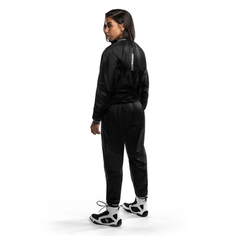 Hayabusa Pro Sauna Suit