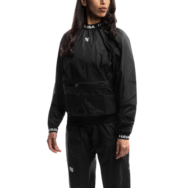 Hayabusa Pro Sauna Suit
