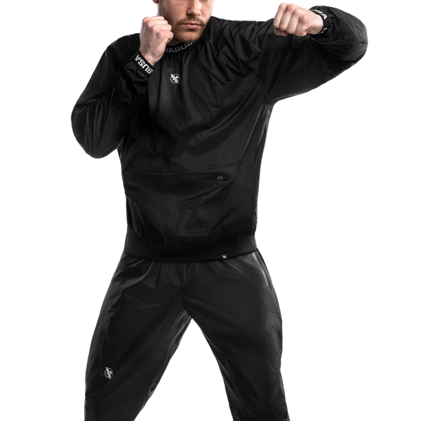Hayabusa Pro Sauna Suit
