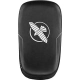 Hayabusa PTS3 Thai Pads - Pre-curved - Black - Standaardmaat
