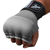 Hayabusa Quick Gel Handwraps - Grijs
