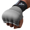 Hayabusa Quick Gel Handwraps - Grijs
