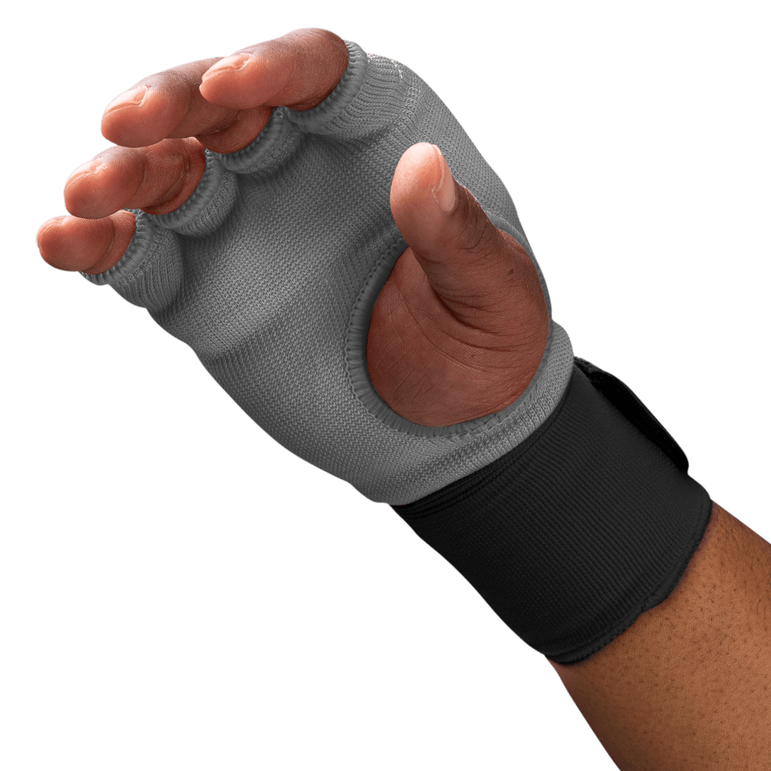 Hayabusa Quick Gel Handwraps - Grijs