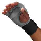 Hayabusa Quick Gel Handwraps - Grijs