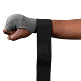 Hayabusa Quick Gel Handwraps - Grijs
