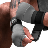 Hayabusa Quick Gel Handwraps - Grijs