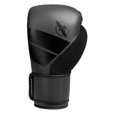 Hayabusa S4 Bokshandschoenen - Charcoal