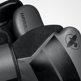 Hayabusa S4 Youth Boxing Gloves - Charcoal Gray