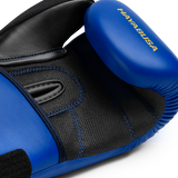 Hayabusa S4 Youth Boxing Gloves - Flames