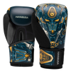 Hayabusa S4 Youth Boxing Gloves - Robot