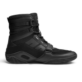 Hayabusa Strike Boxschuhe - Schwarz