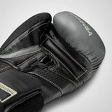 Hayabusa T3 Boxing Gloves - Gray / Black