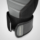 Hayabusa T3 Boxing Gloves - Gray / Black