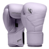 Hayabusa T3 Kanpeki Boxing Gloves - Leather - Wisteria Purple