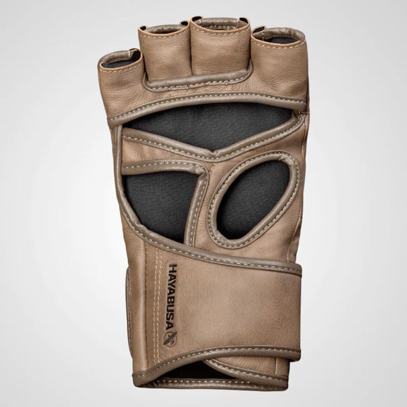 Hayabusa T3 LX 4 oz MMA Handschuhe - Vintage