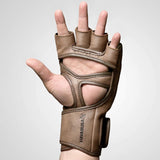 Hayabusa T3 LX 4 oz MMA Handschuhe - Vintage