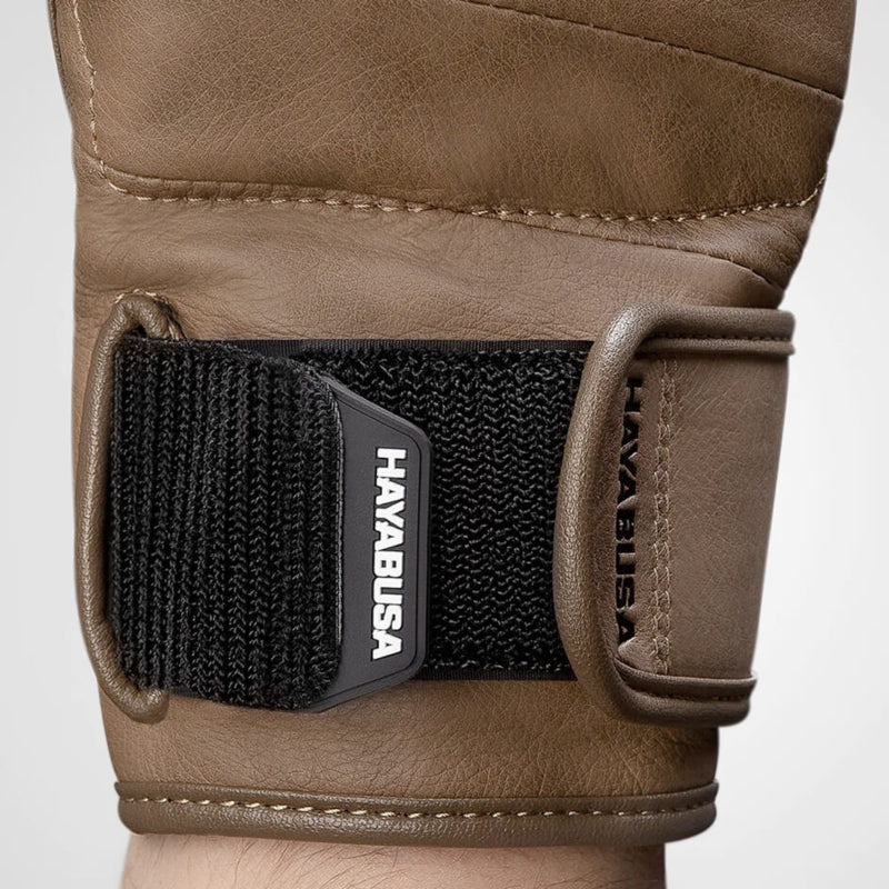 Hayabusa T3 LX 4 oz MMA Handschuhe - Vintage