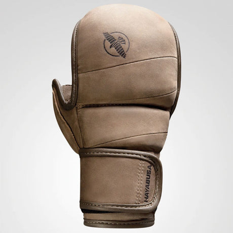 Hayabusa T3 LX 7oz Hybrid Gloves - Vintage