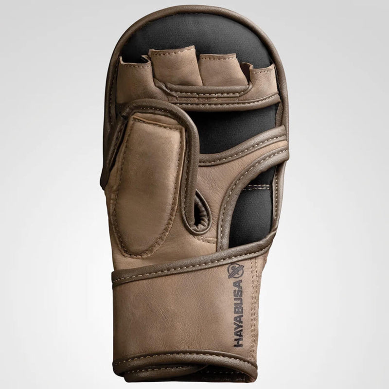 Hayabusa T3 LX 7oz Hybride Handschoenen - Vintage