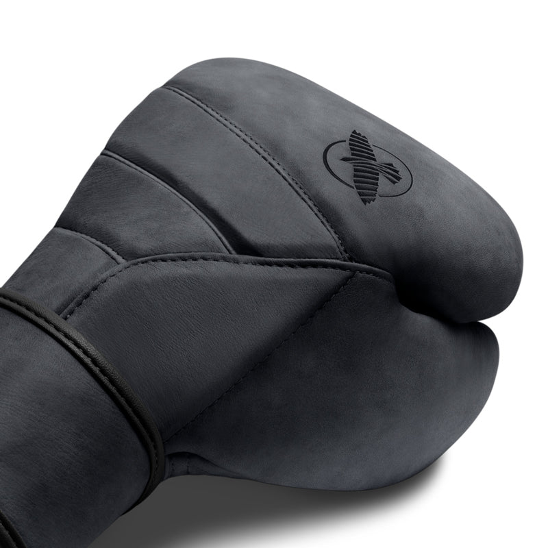 Hayabusa T3 LX Boxing Gloves - Obsidian – Kickboxing-shop.nl