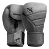 Hayabusa T3 LX Boxing Gloves - Slate
