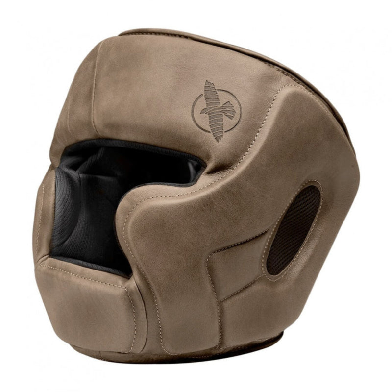 Hayabusa T3 LX Hoofdbeschermer - Vintage - maat L