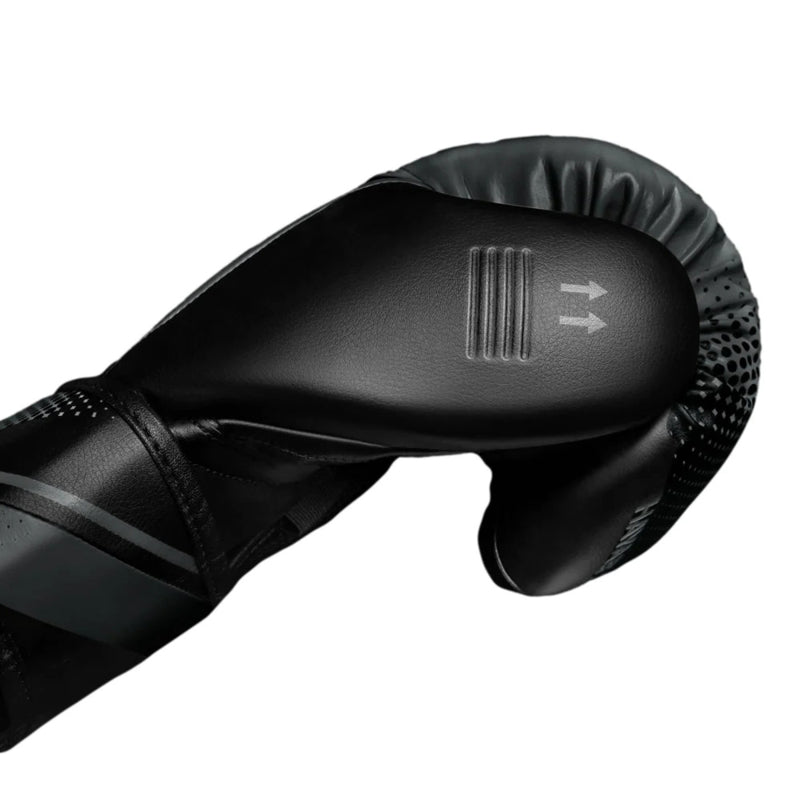 Hayabusa T3D Bokshandschoenen - Phantom Grey