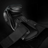 Hayabusa T3D Bokshandschoenen - Phantom Grey