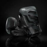 Hayabusa T3D Bokshandschoenen - Phantom Grey
