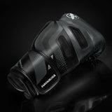 Hayabusa T3D Bokshandschoenen - Phantom Grey