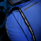 Hayabusa UFC BJJ Rash Guard – Zwart / Blauw