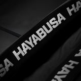 Hayabusa UFC BJJ Heren Spats - Zwart / Blauw