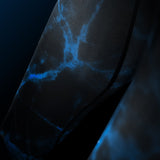 Hayabusa UFC BJJ Heren Spats - Zwart / Blauw