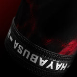 Hayabusa UFC BJJ Heren Spats - Zwart / Rood