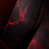 Hayabusa UFC BJJ Heren Spats - Zwart / Rood